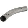 Hose MetalVisor serie 401GC, corrugated stainless steel hose for industrial applications
